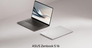 ASUS Zenbook S16