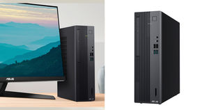 ASUS prebuilt PC