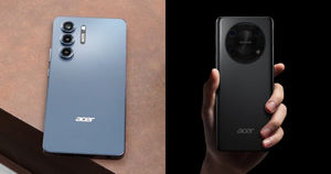 Acer Super ZX Super ZX Pro