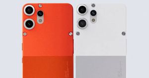 CMF Phone 2 Pro