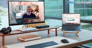 Dell Pro new laptops desktops