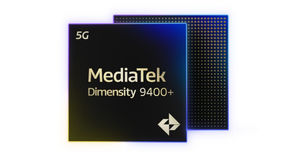 Dimensity 9400 Plus