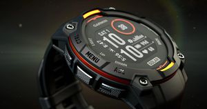 Garmin Instinct 3 Series