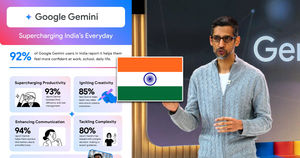 Gemini India