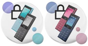 HMD 130 Music and HMD 150 Music