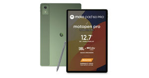 Moto Pad 60 Pro