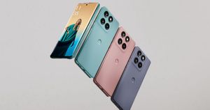 Motop Edge 60 Fusion