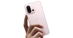 OnePlus 13T