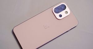 OnePlus 13T