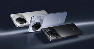 POCO F7