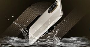 Poco C71