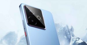 Realme GT 7