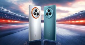 Realme Narzo 80 Pro