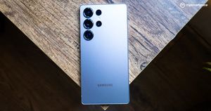 Samsung Galaxy S25 Ultra