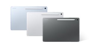 Samsung Galaxy Tab S10 FE Series