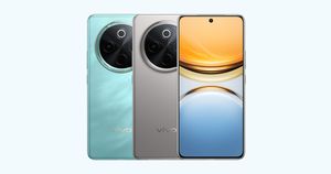 Vivo T4 5G