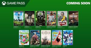Game Pass Wave 2,