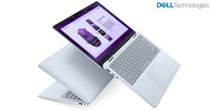 Dell Plus laptops