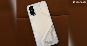 Infinix GT 30 Pro