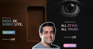 Madhav Sheth NxtQuantum OS