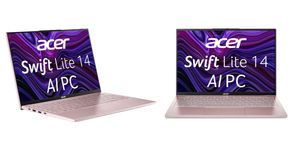 Acer Swift Lite 14