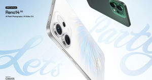 OPPO Reno14 Series