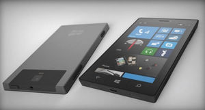 Surface Phone Concept (Image Credit: Forbes)