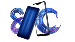 Honor 8C with Snapdragon 632 Processor, Notched Display Expected to Launch in India Next Week
