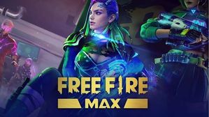 Garena Free Fire MAX Resgatar códigos para hoje: Desbloqueie códigos aqui -  CenárioMT