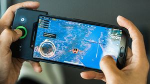 Xiaomi Black Shark Helo vs Asus ROG Phone vs Razer Phone 2