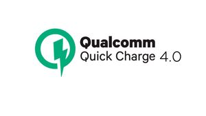 List of smartphones that support Qualcomm Quick Charge 4