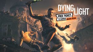 Epic Games Store free games: “Dark Deity” and “Evil Dead: The Game