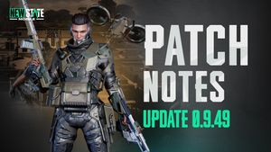 new state mobile may update