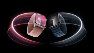 Apple Watch S9 price