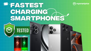 Fastest Charging Smartphones_msp tested