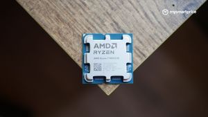 Ryzen 7 9800X3D