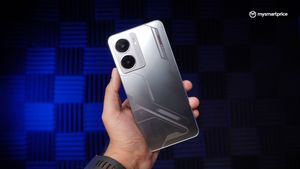 Realme P3