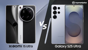 s25 utra vs 15 ultra