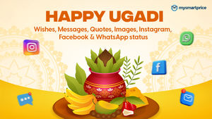 Ugadi Wishes