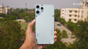 CMF Phone 2 Pro