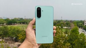 Samsung Galaxy A26 5G