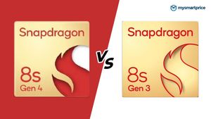 Snapdragon 8s Gen 4 vs Snapdragon 8s Gen 3