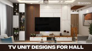 TV Unit Designs