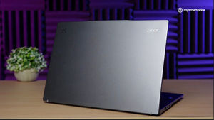 Acer Swift Go 14 AI