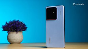 Realme GT 7