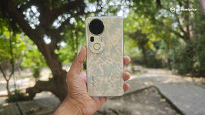 Vivo T4 Ultra