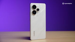 Realme 15 Pro