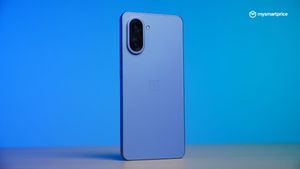 OnePlus Nord CE5