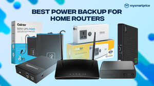 Best Power Backup for Home Routers