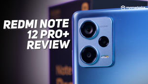 Redmi Note 12 Pro Review: The Sensible Note - MySmartPrice